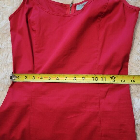 Elvgren pin up collection dress sz M NWT - Picture 4 of 10